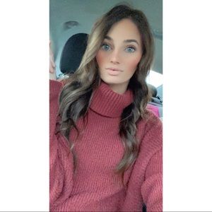 Meet your Posher, Melissa